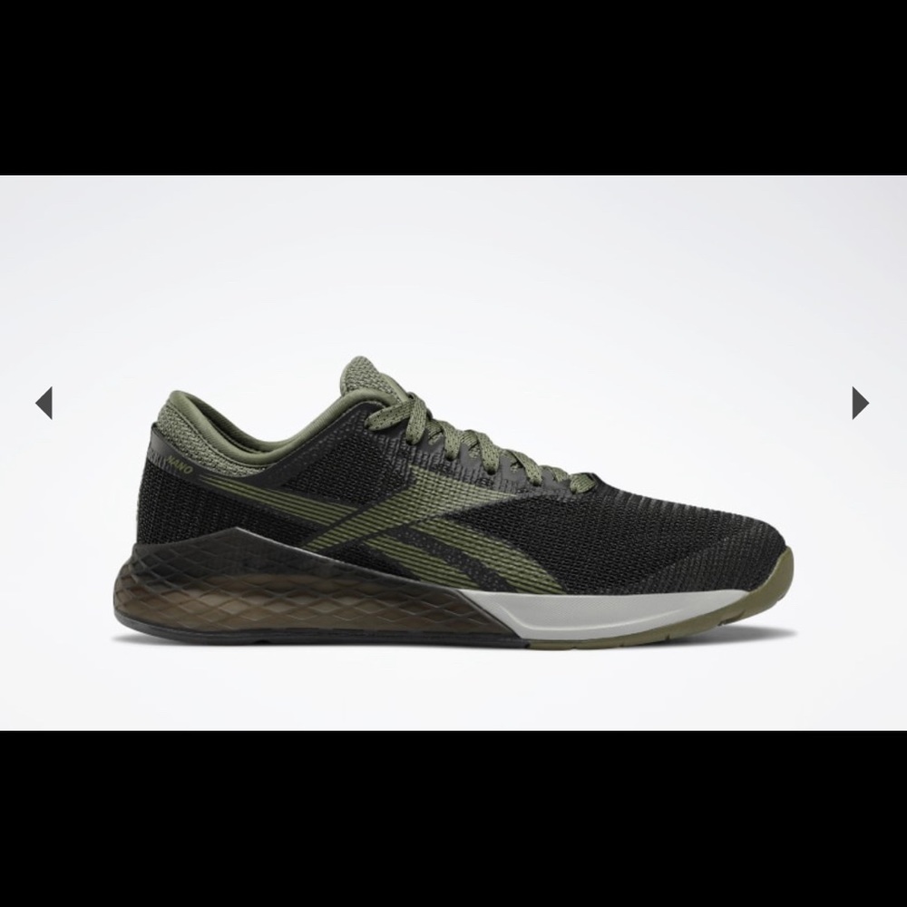 Reebok nano 9